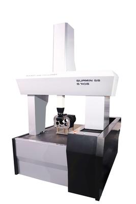 SURMIN S6超高精度測量機（計量型）