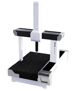 ROYAL高精度三坐標測量機