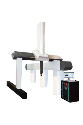 TITAN小型龍門坐標測量機