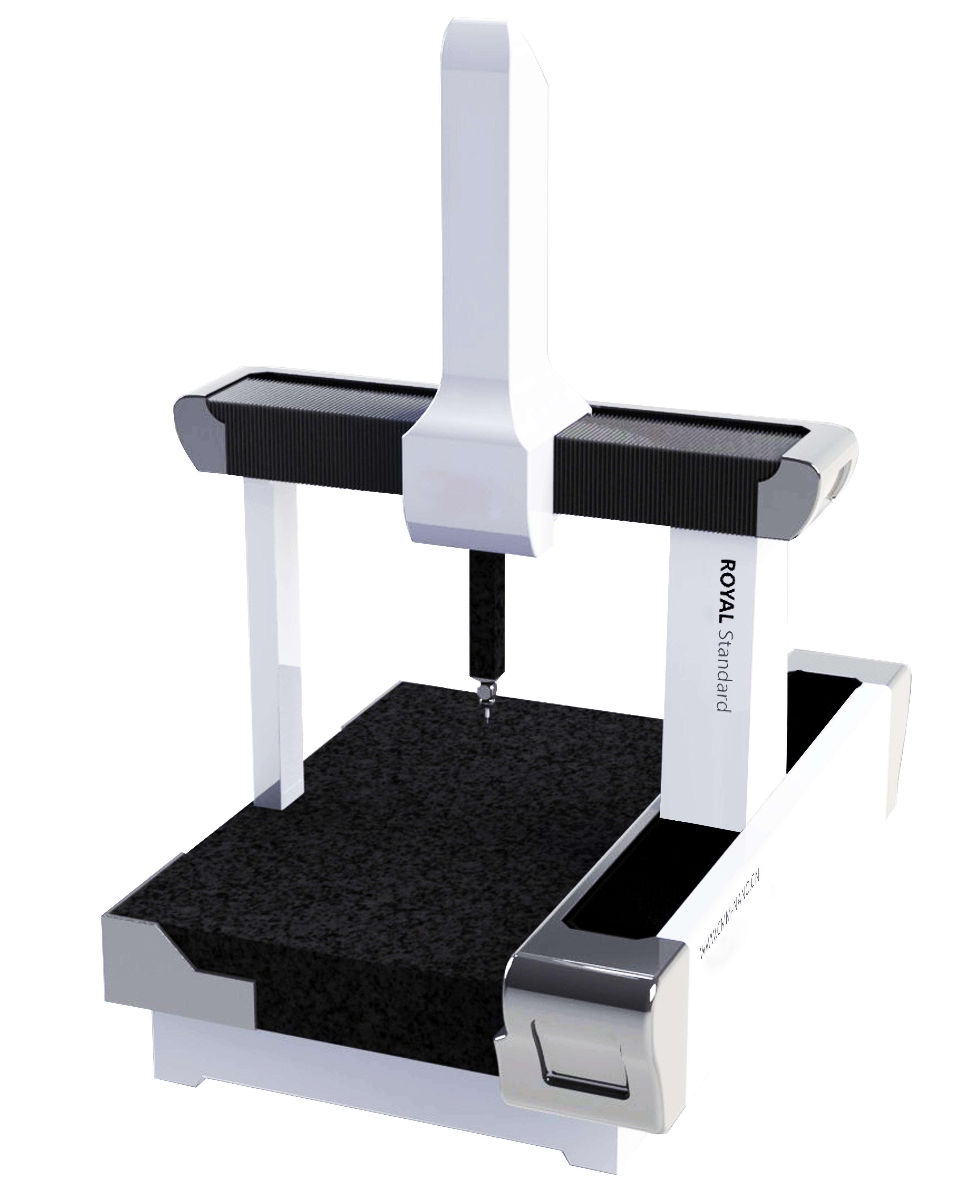 royal高精度三坐标测量机 - 纳诺精密测量设备(深圳)有限公司